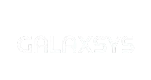 Galaxsys Логотип (тёмный фон)