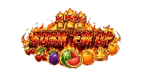 Λογότυπο 777 Burn 'Em Up