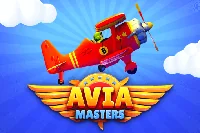 Λογότυπο Aviamasters