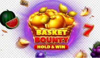 Λογότυπο Basket Bounty