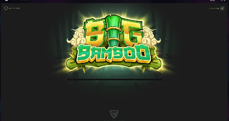 Στιγμιότυπο Big Bamboo