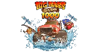 Λογότυπο Big Bass Splash 1000