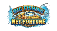 Λογότυπο Big Fishing Net Fortune