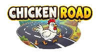 Λογότυπο Chicken Road
