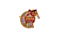 Λογότυπο Crazy Time