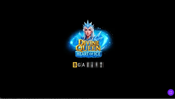 Στιγμιότυπο Divine Queen Heart of Ice