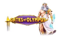 Λογότυπο Gates of Olympus
