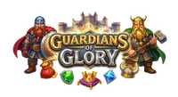 Λογότυπο Guardians of Glory