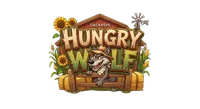 Λογότυπο Hungry Wolf