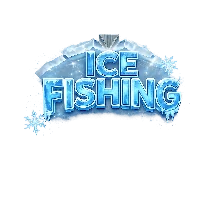 Λογότυπο Ice Fishing