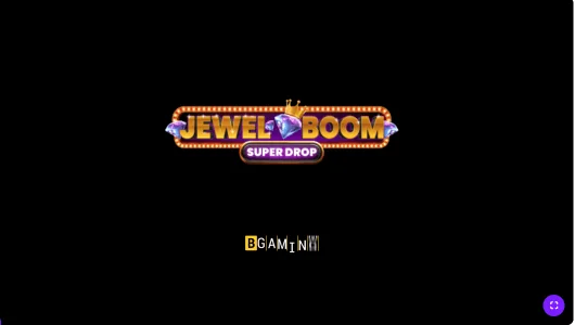 Στιγμιότυπο Jewel Boom Super Drop