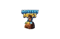 Λογότυπο Mystery Heist