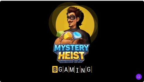 Στιγμιότυπο οθόνης Mystery Heist