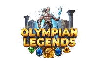 Λογότυπο Olympian Legends