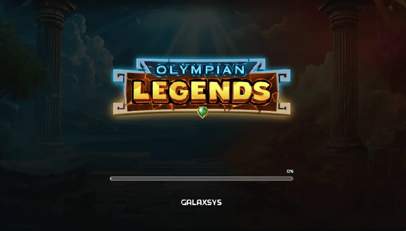 Στιγμιότυπο Olympian Legends