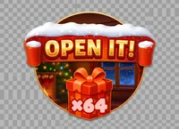 Λογότυπο Open it!