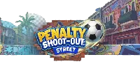 Λογότυπο Penalty Shoot-Out