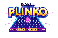 Λογότυπο Plinko