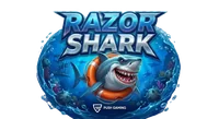 Λογότυπο Razor Shark