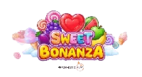 Λογότυπο Sweet Bonanza 1000