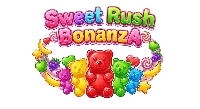 Λογότυπο Sweet Rush Bonanza