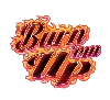 Σύμβολο Μπόνους 777 Burn 'Em Up Burn 'Em Up