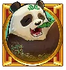 Σύμβολο Πάντα Big Bamboo