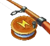 Σύμβολο Καλάμι Ψαρέματος Blast The Bass