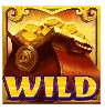 Σύμβολο Wild Crack More Piggy Banks