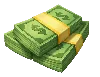 Σύμβολο Στοίβα Μετρητών Mystery Heist