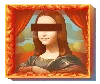 Σύμβολο Mona Lisa Mystery Heist