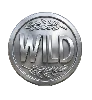 Σύμβολο Wild του Olympian Legends