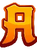 Σύμβολο Άσος (A) Super Hot Teapots