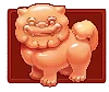 Σύμβολο Lucky Cat του Super Hot Teapots