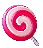 Σύμβολο Scatter του Sweet Bonanza 1000