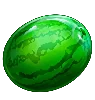 Σύμβολο Καρπούζι Sweet Bonanza 1000