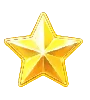 Σύμβολο Totally Hot Golden Sta