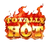 Totally Hot Λογότυπο Totally Hot ТИП: Σύμβολο Υψηλής Αξίας