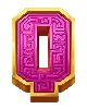 Σύμβολο Ντάμα (Q) Treasure Explorer
