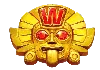 Σύμβολο Wild Treasure Explorer