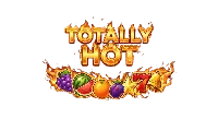 Λογότυπο Totally Hot