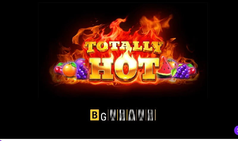 Στιγμιότυπο Totally Hot