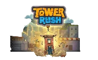 Λογότυπο Tower Rush