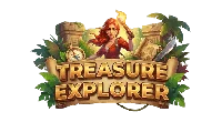Λογότυπο Treasure Explorer