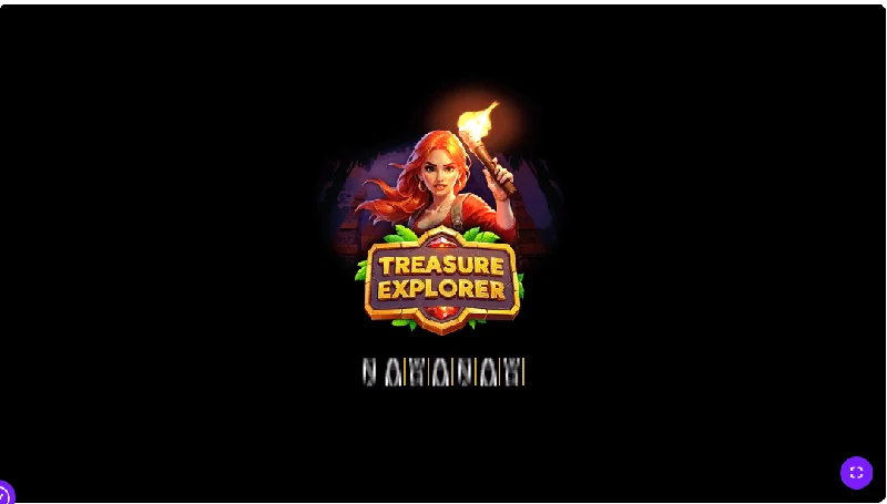 Στιγμιότυπο Treasure Explorer