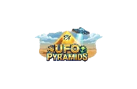 Λογότυπο UFO Pyramids